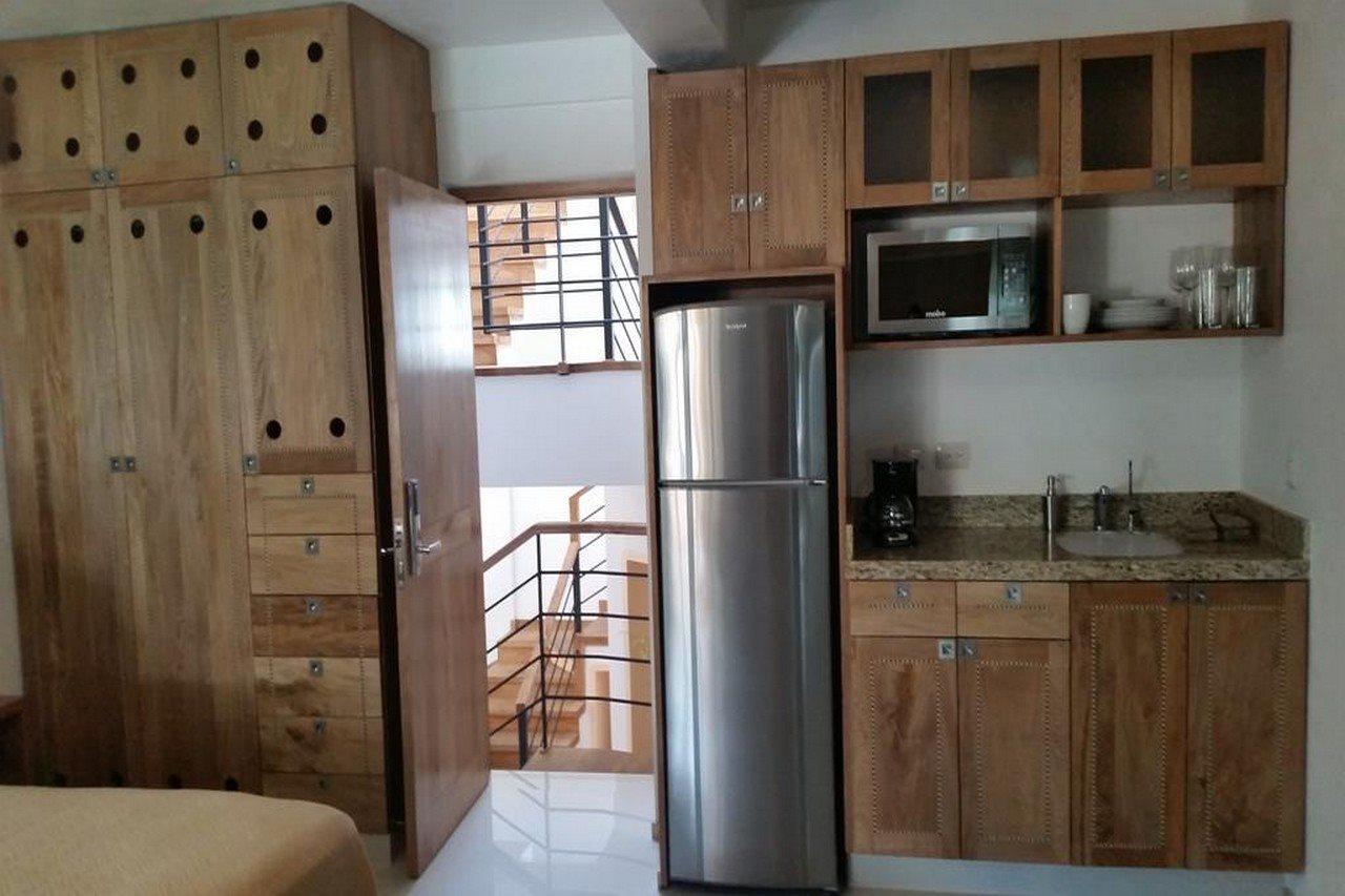 Hotel Andales On The Bay Suites Пуерто Валярта Екстериор снимка