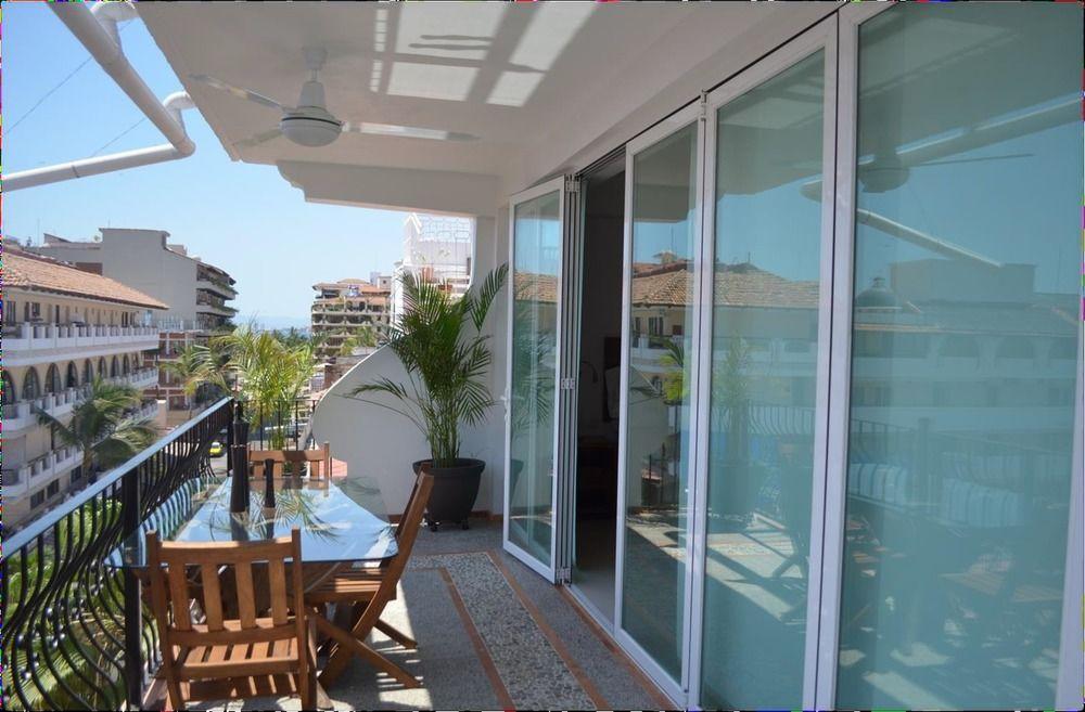 Hotel Andales On The Bay Suites Пуерто Валярта Екстериор снимка