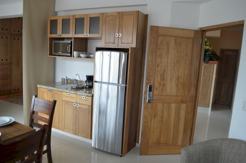 Hotel Andales On The Bay Suites Пуерто Валярта Екстериор снимка