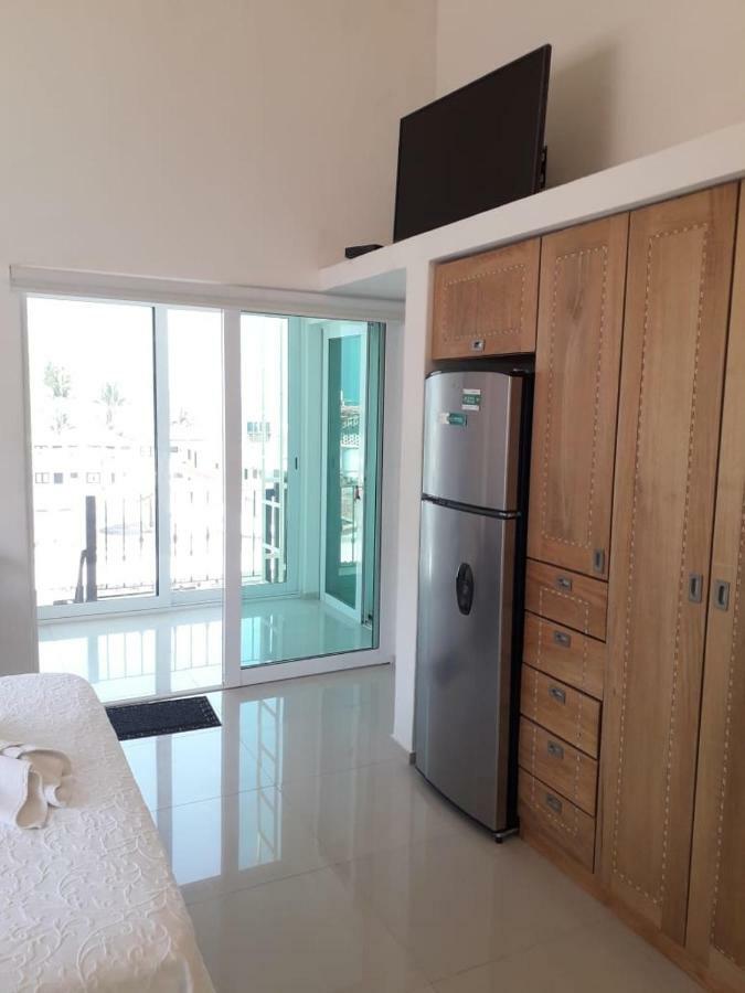 Hotel Andales On The Bay Suites Пуерто Валярта Екстериор снимка
